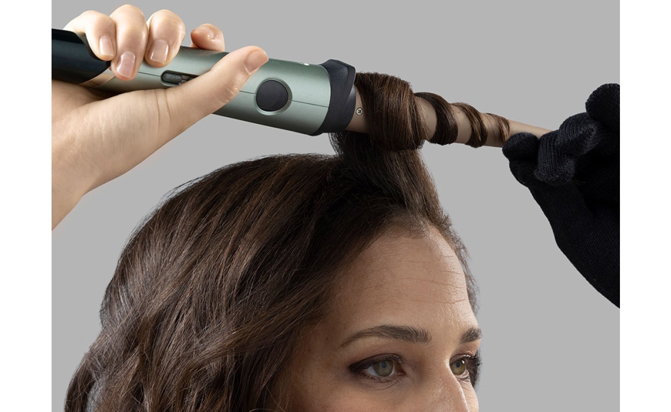 Remington Botanicals&trade; Curling Wand CI5860AU