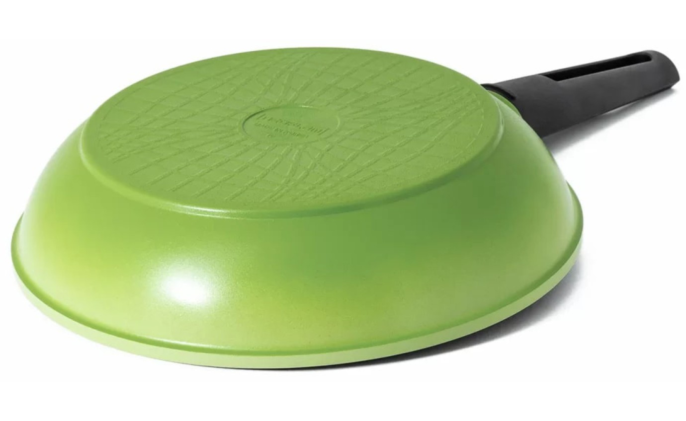 Neoflam Amie 20cm Fry Pan Induction (Turquoise) CIF20T