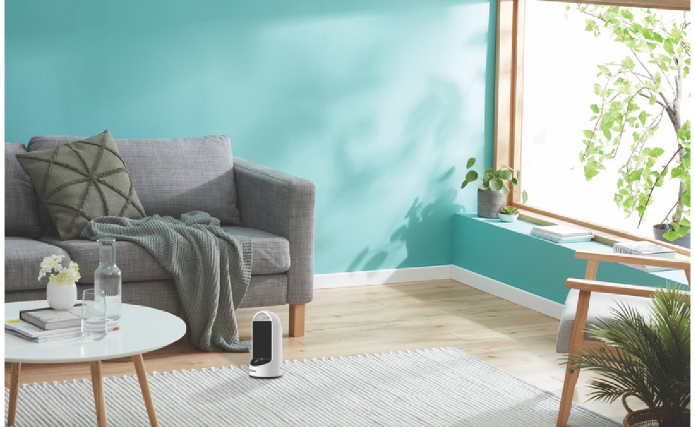 Dimplex 1.6kW DC Ceramic Heater DHCHR16M