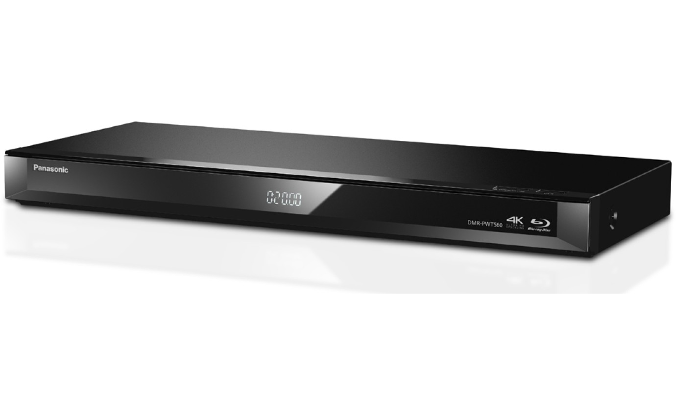 ジャンクPanasonic DIGA DMR-UCX4060ブルーレイレコーダー