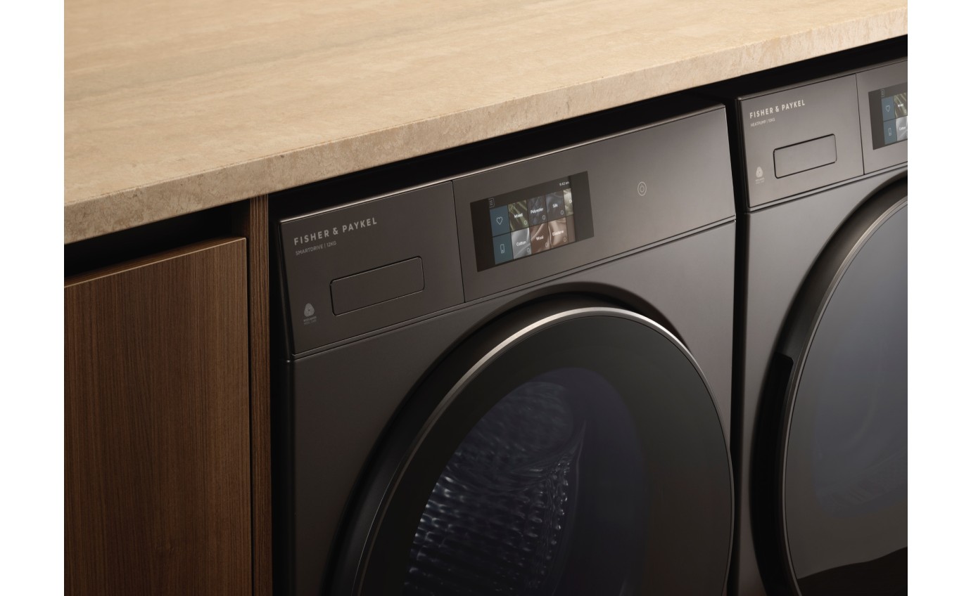 Fisher & Paykel 10kg Series 11 Contemporary Heat Pump Dryer (Graphite) DH1060HG5