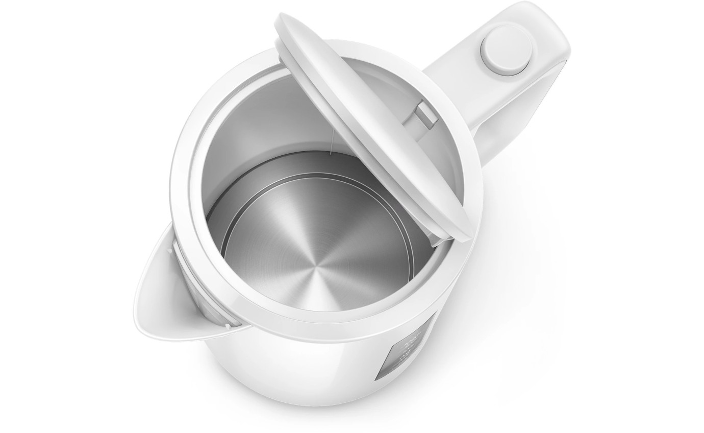 Philips Series 3000 Plastic Kettle (White) HD931800