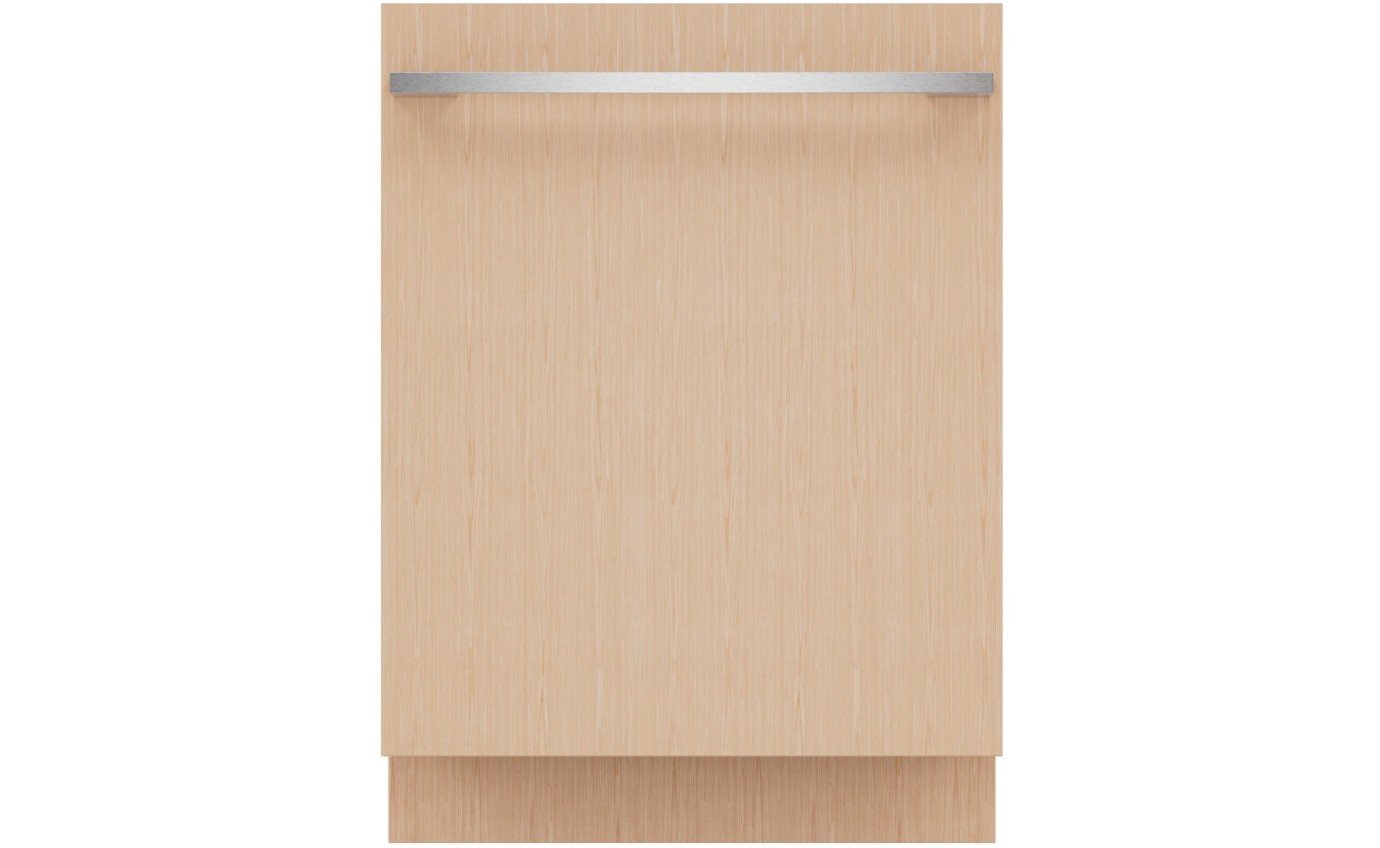 Haier 60cm 500 Series Integrated Dishwasher HDW15U2I1