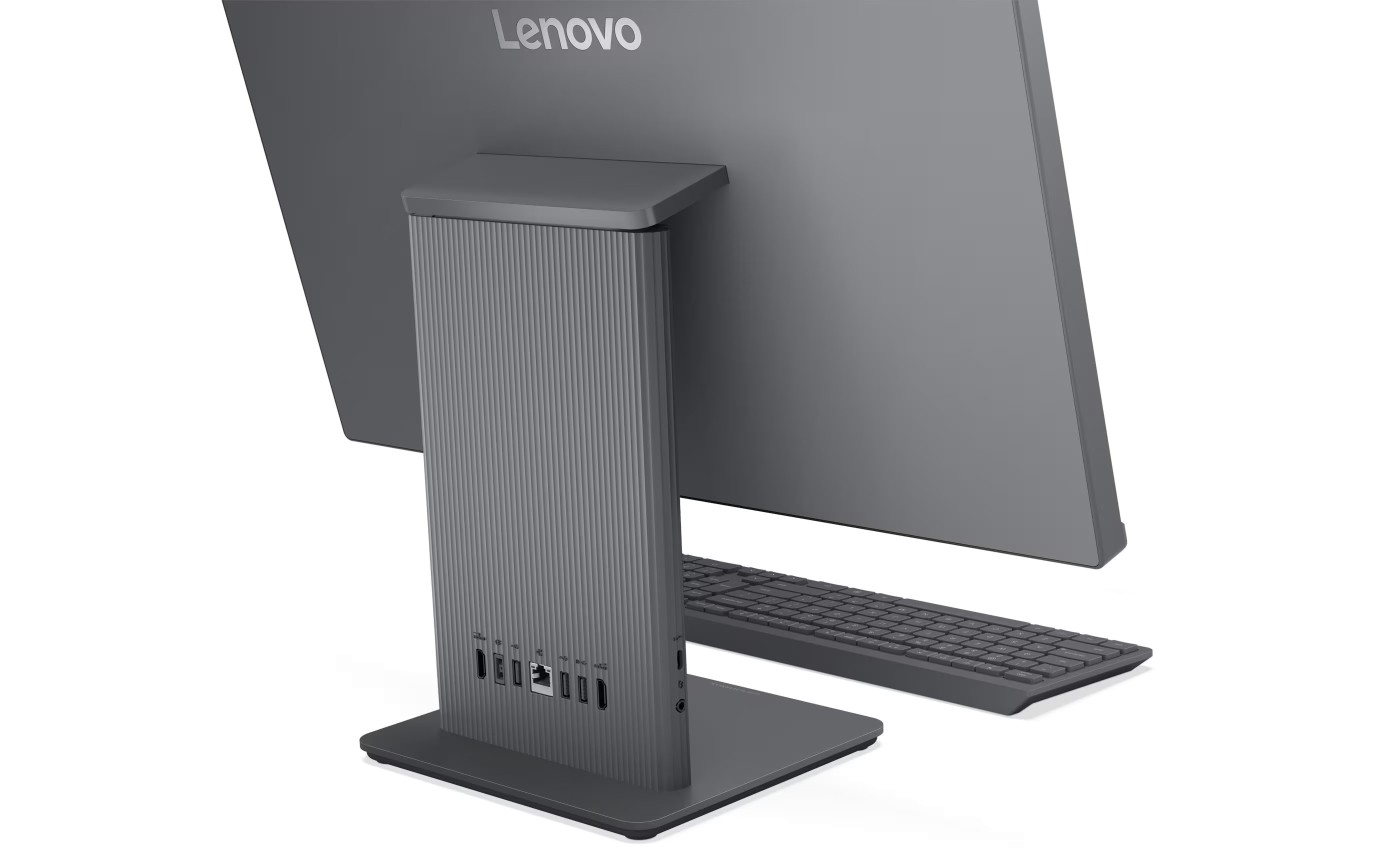 Lenovo 23.8 inch IdeaCentre AIO R7 7735HS 16GB RAM 512GB W11H F0HR009JAU