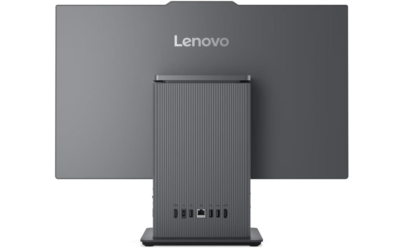 Lenovo 23.8 inch IdeaCentre AIO R7 7735HS 16GB RAM 512GB W11H F0HR009JAU