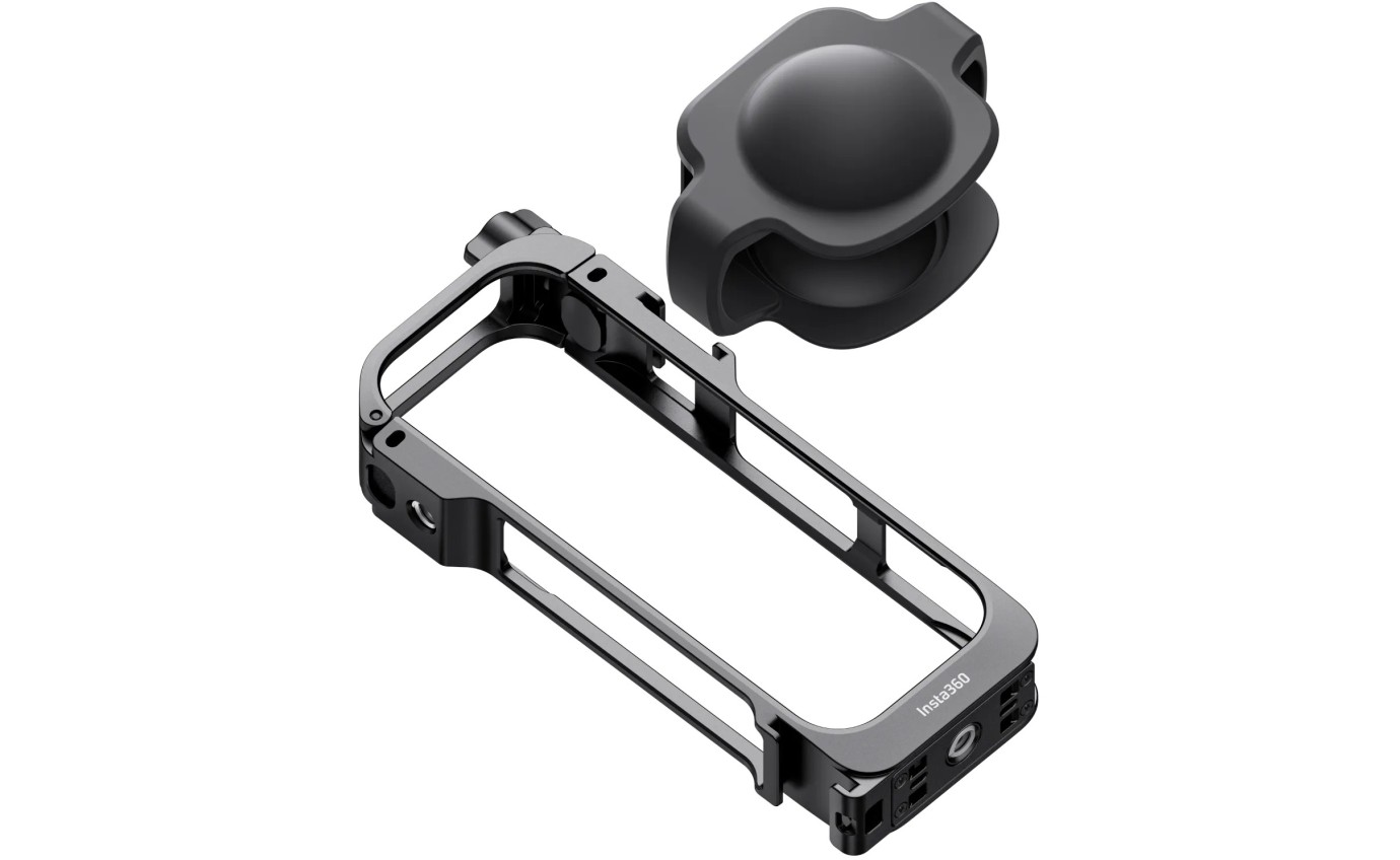 Insta360 X5 Utility Frame INSTAX507