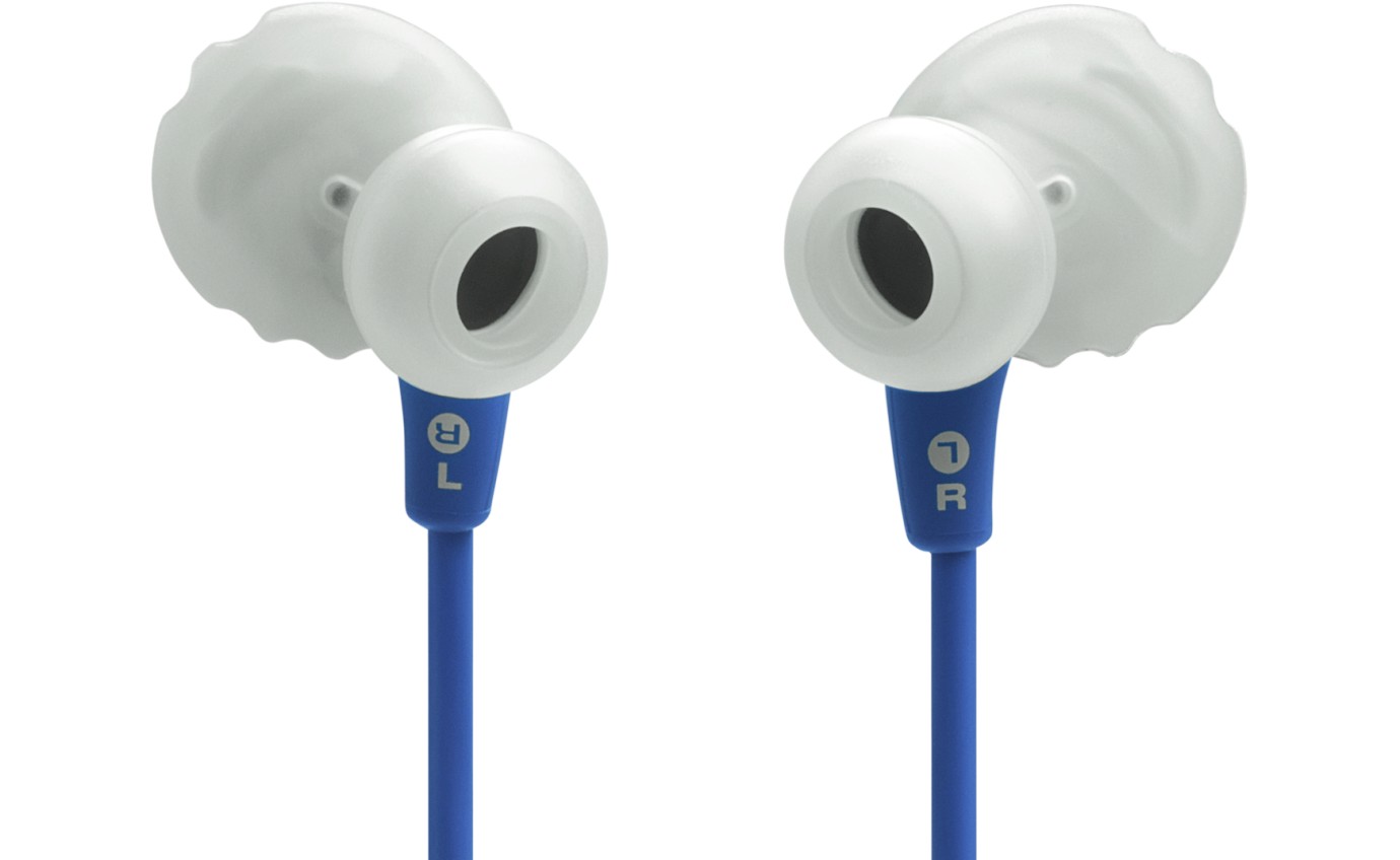 JBL Endurance Run 3 (Blue) JBLENDURRUN3BLU