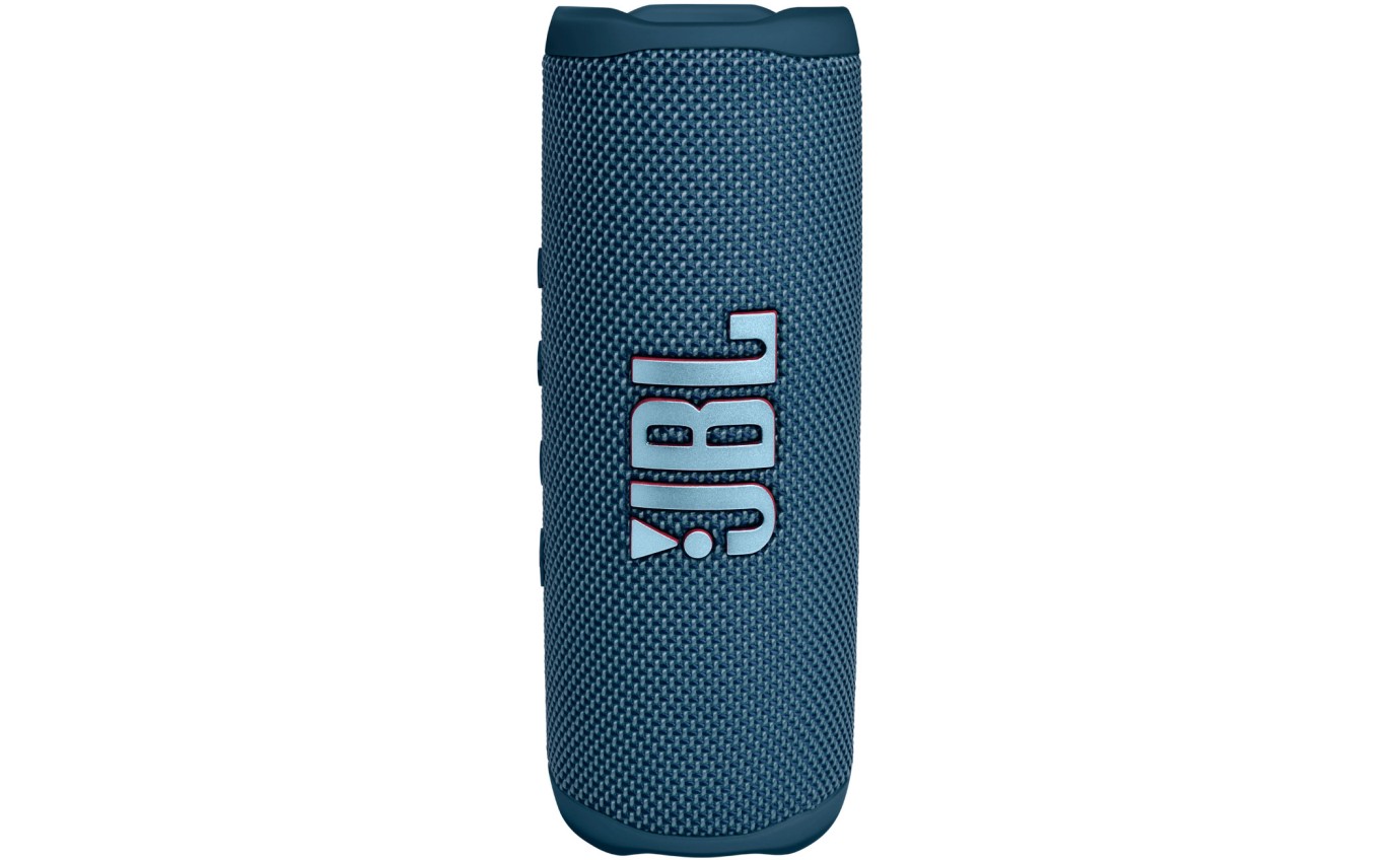 JBL Flip 6 Portable Waterproof Speaker (Blue) JBLFLIP6BLU
