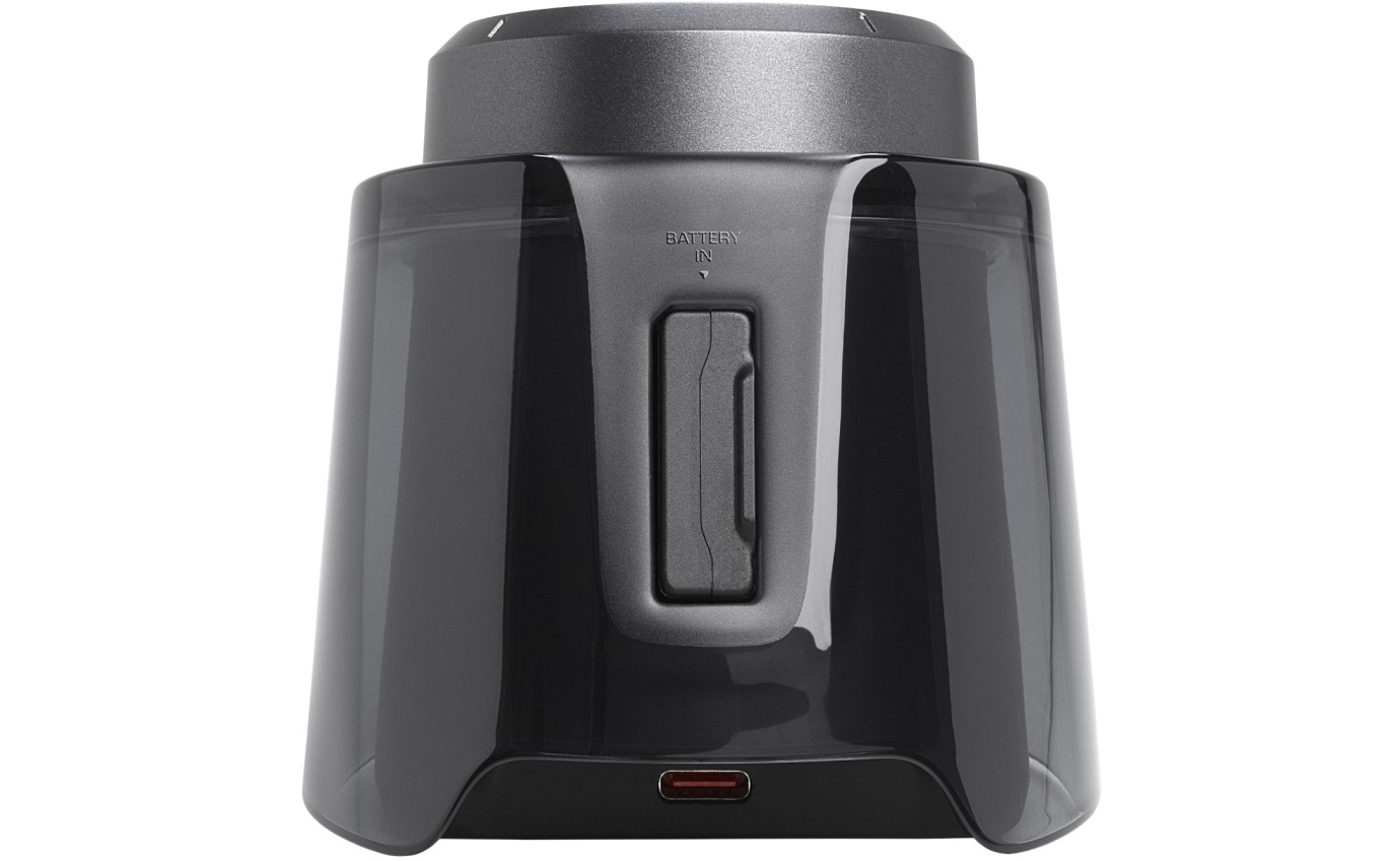 JBL Quantum 950 Gaming Wireless Over-Ear Headset (Black) JBLQTUM950BLK