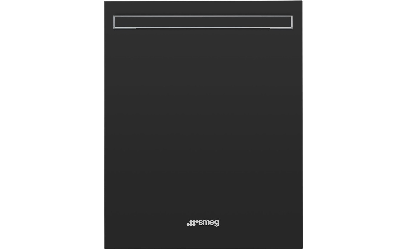 Haier 60cm 300 Series Freestanding Dishwasher (Black) HDW13F0B1