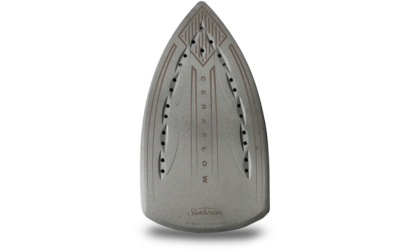 Sunbeam Verve 600 CeraFlow™ Steam Iron SRC6000