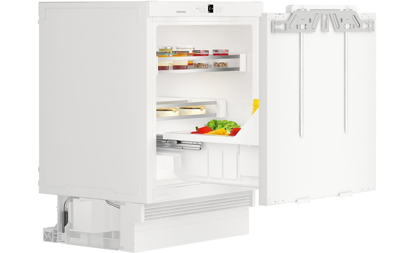 Liebherr 132L Integrable Under-worktop Fridge SUIKO1550