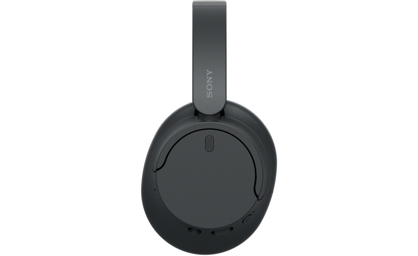 Sony Wireless Noise Cancelling Headphones (Black) WHCH720NB