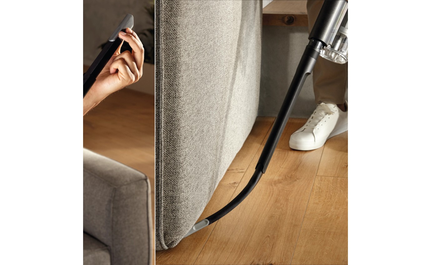 Miele Duoflex HX1 Total Care Stick Vacuum 12465250