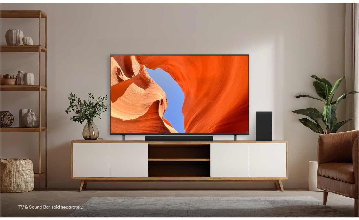 LG 55 inch QNED70B evo AI Mini LED 4K Smart TV 55QNED70BSA