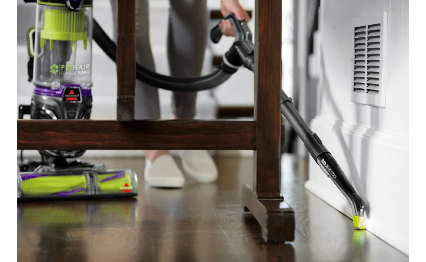 Bissell Pet Hair Eraser™ Turbo Vacuum 2454F