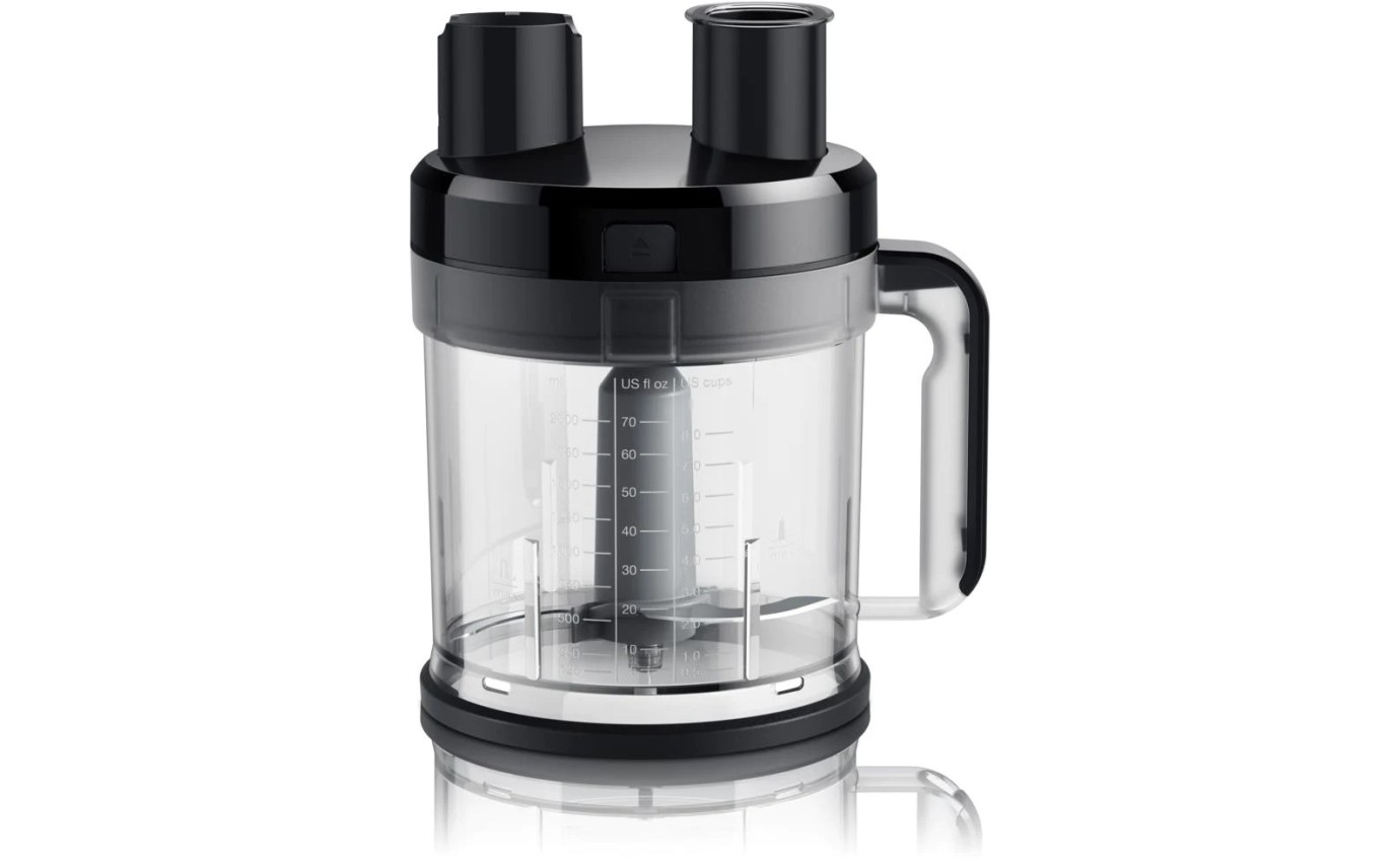 Braun MultiQuick 9 Hand Blender MQ9187XLI