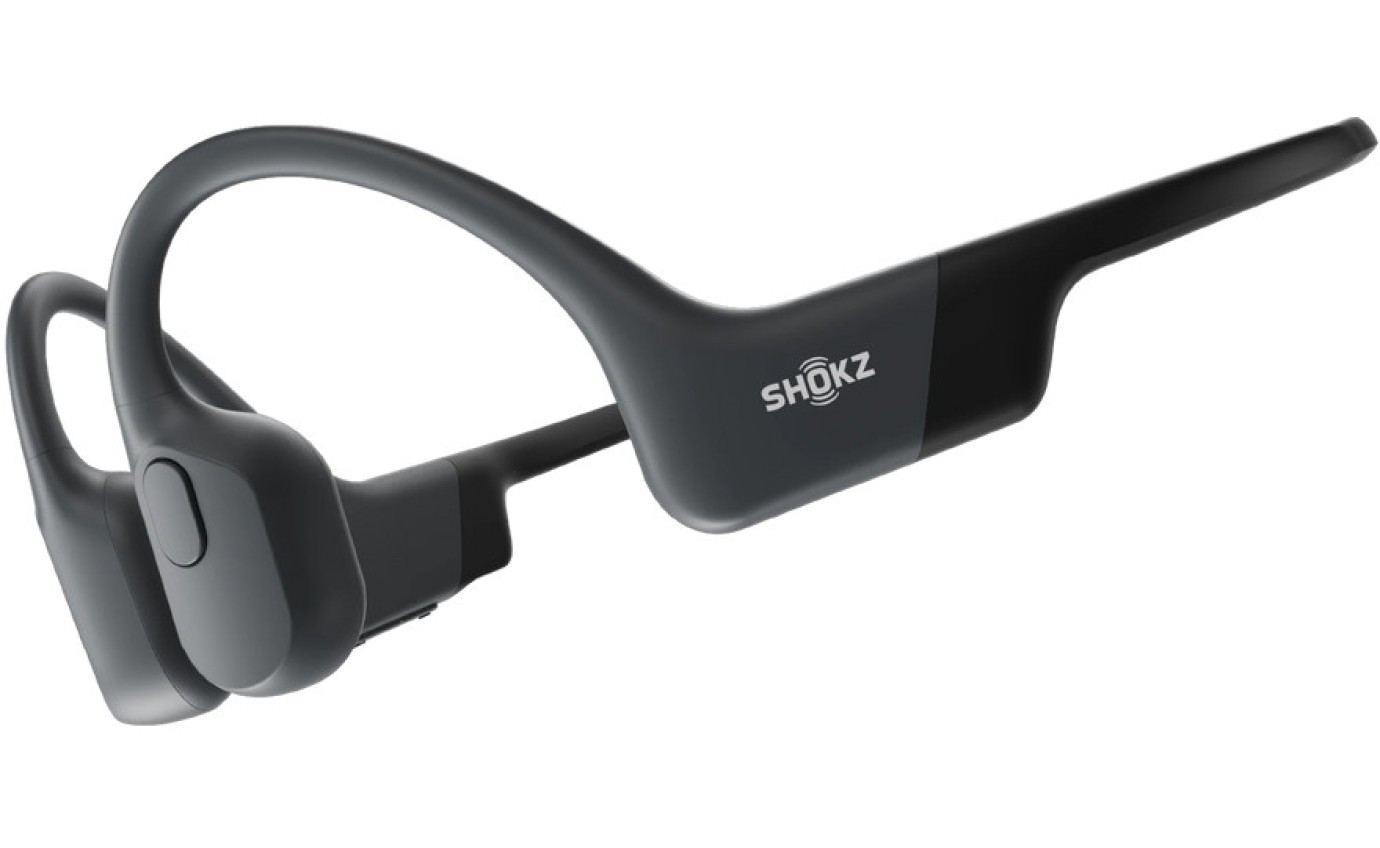 Shokz OpenRun Mini Wireless Open-Ear Headphones (Cosmic