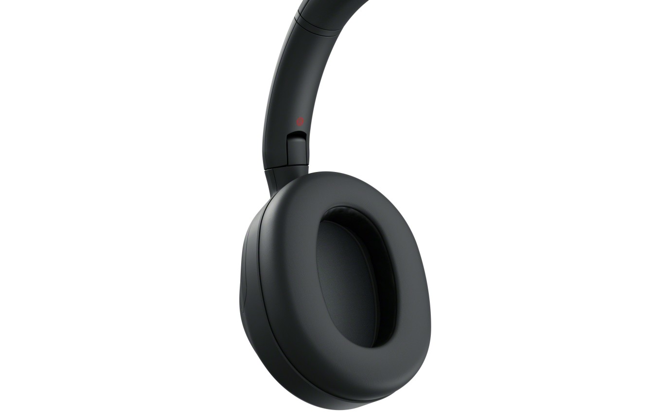 Sony ULT WEAR Wireless Noise Cancelling Headphones (Black) WHULT900NB