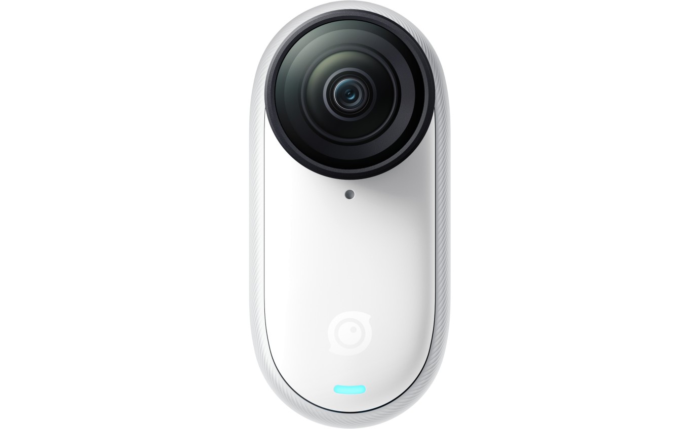 Insta360 GO 3S 128GB Standard Bundle (Arctic White) INSTAGO3SW128GB