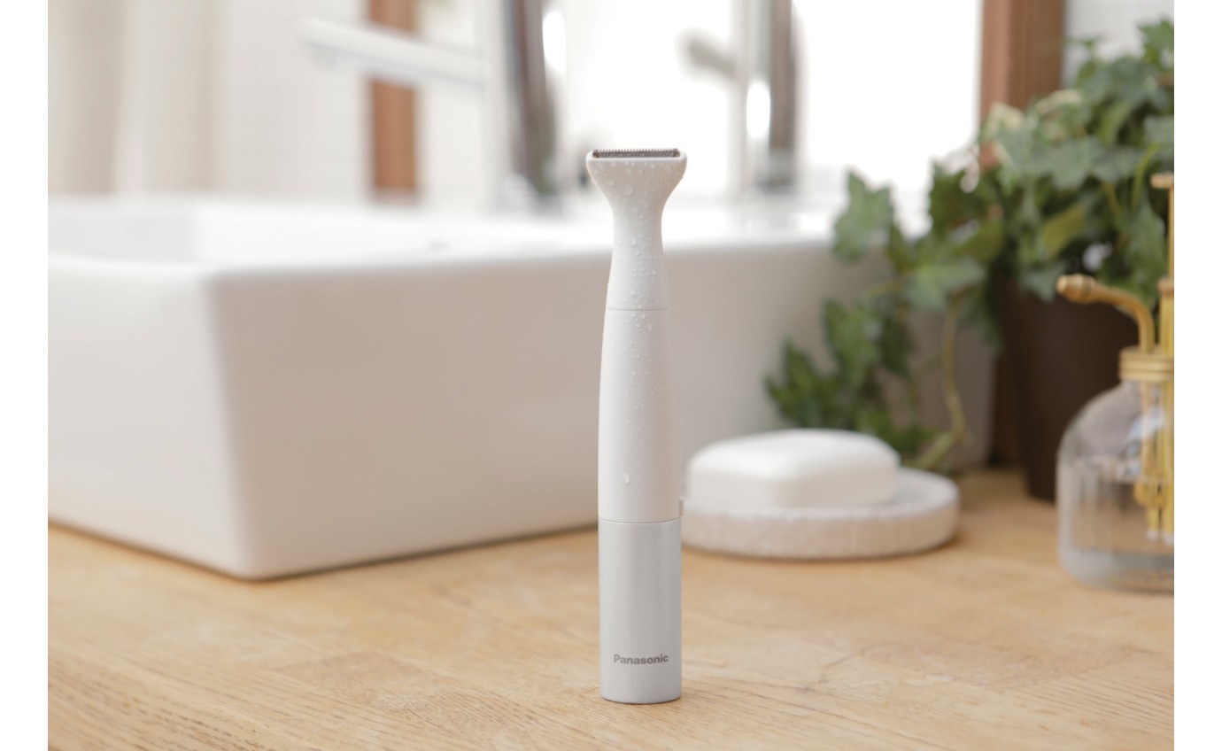 Panasonic Bikini Trimmer & Shaver ESWV62H341