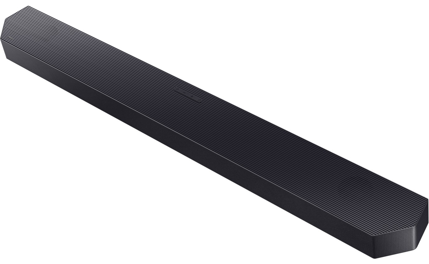 Samsung 11.1.4ch Q-Series Soundbar HWQ990FXY