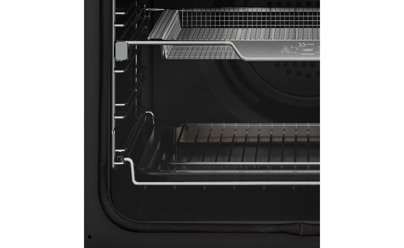 Westinghouse Single Set Telescopic Oven Runners ACCW160