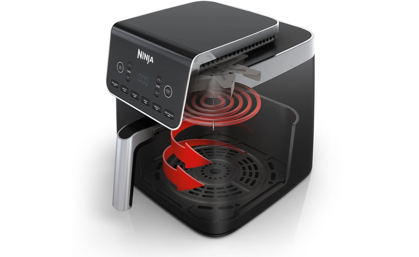 Ninja 6.2L Air Fryer Pro XL AF181