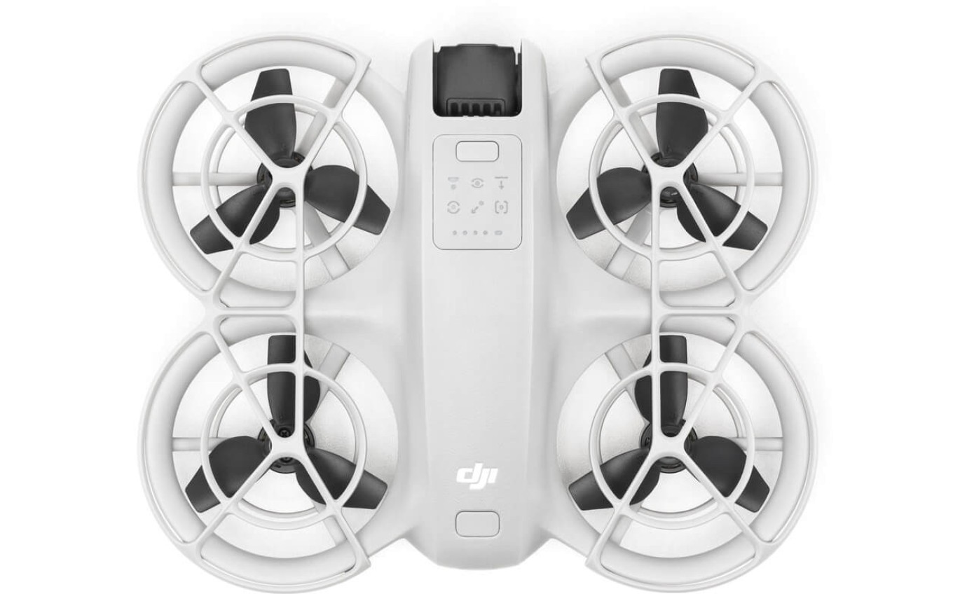 DJI Neo 4K Drone Motion Fly More Combo CPFP0000018601