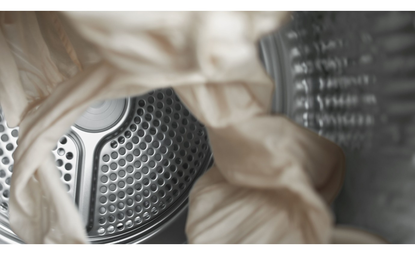 Fisher & Paykel 10kg Series 9 Contemporary Heat Pump Dryer (White) DH1060T5