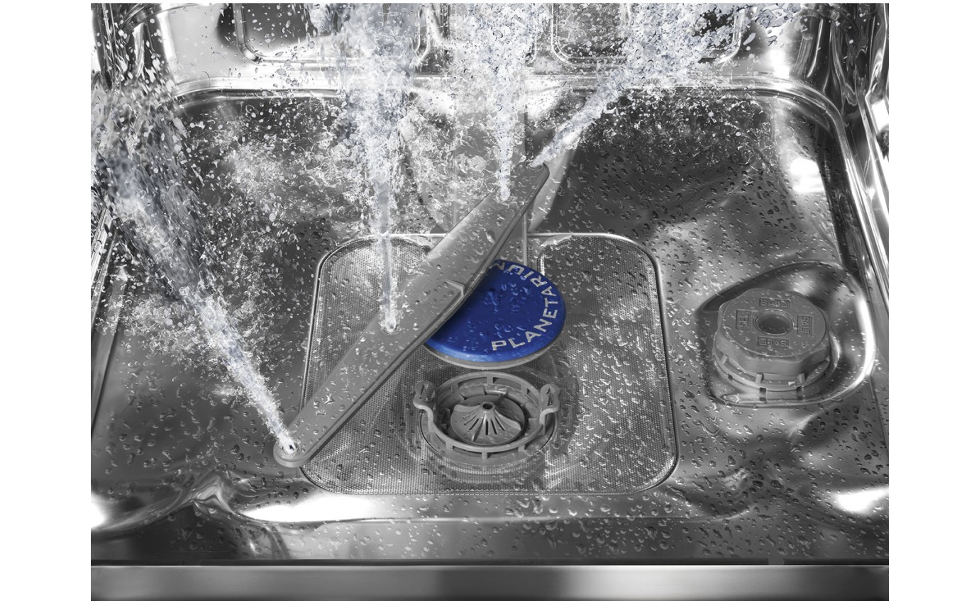 Smeg 60cm Freestanding Dishwasher DWA615DX3