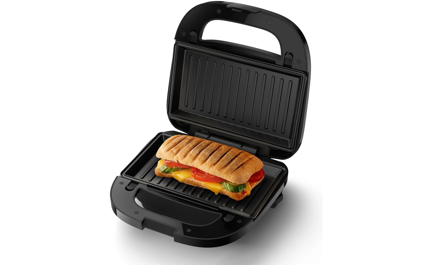 Philips 5000 Series Sandwich Maker HD235080