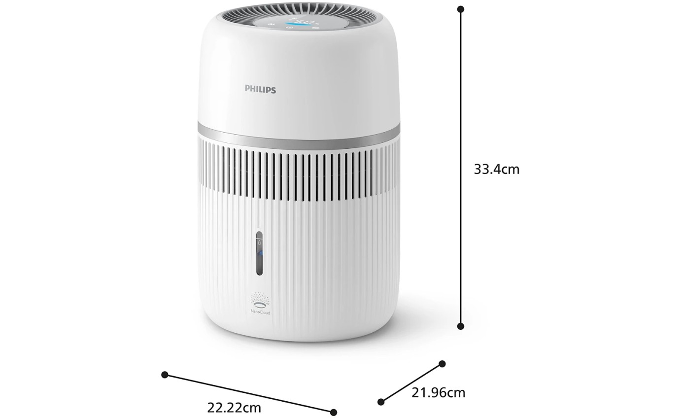 Philips Air Humidifier 4000 Series HU421004