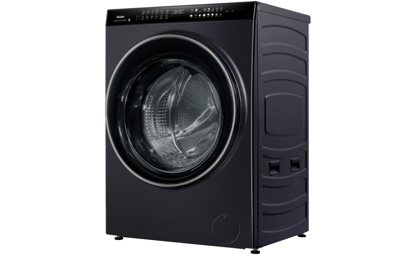 Haier 15kg/9kg Super Drum Combi Front Loader Washing Machine Dryer HWDX1590CTB1