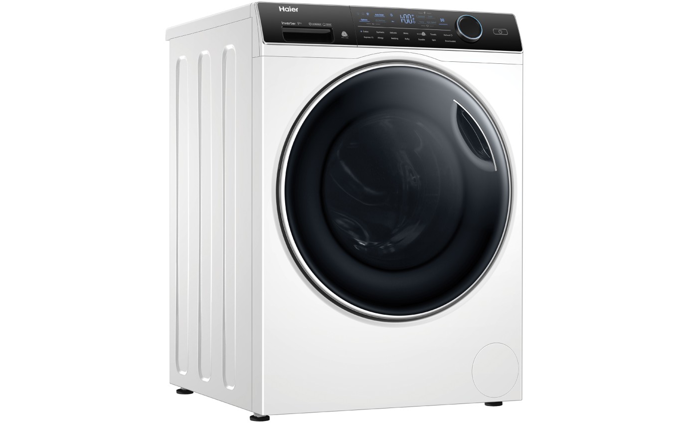 Haier 9kg Front Load Washing Machine with UV Protect HWF90AN1
