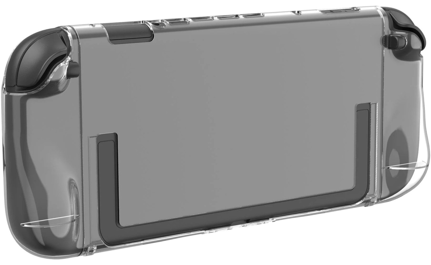 Powerwave Crystal Case for Nintendo Switch 2 169405
