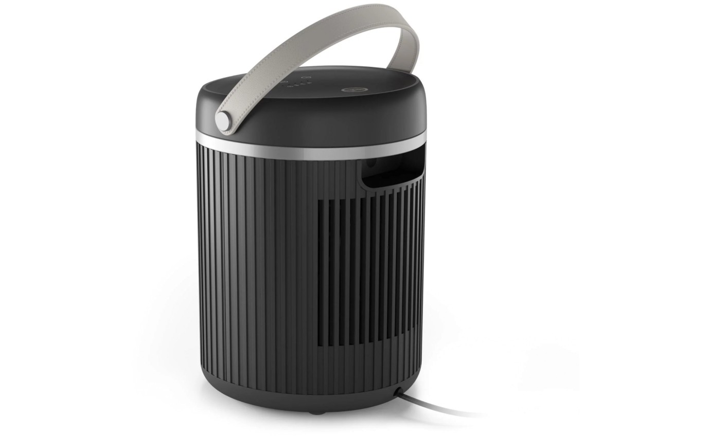 Philips 3000 Series Compact Ceramic Fan Heater CX312001