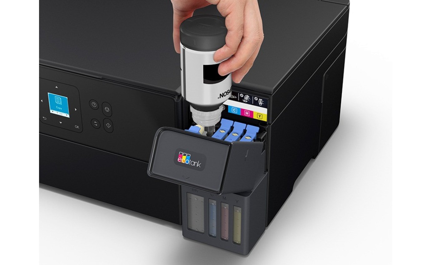 Epson EcoTank Multifunction Printer ET2950