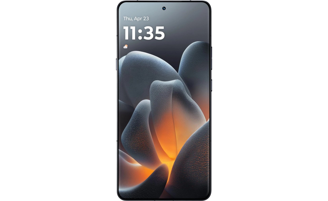 Motorola Signature 5G 256GB (Carbon Dark Blue) 11901361257