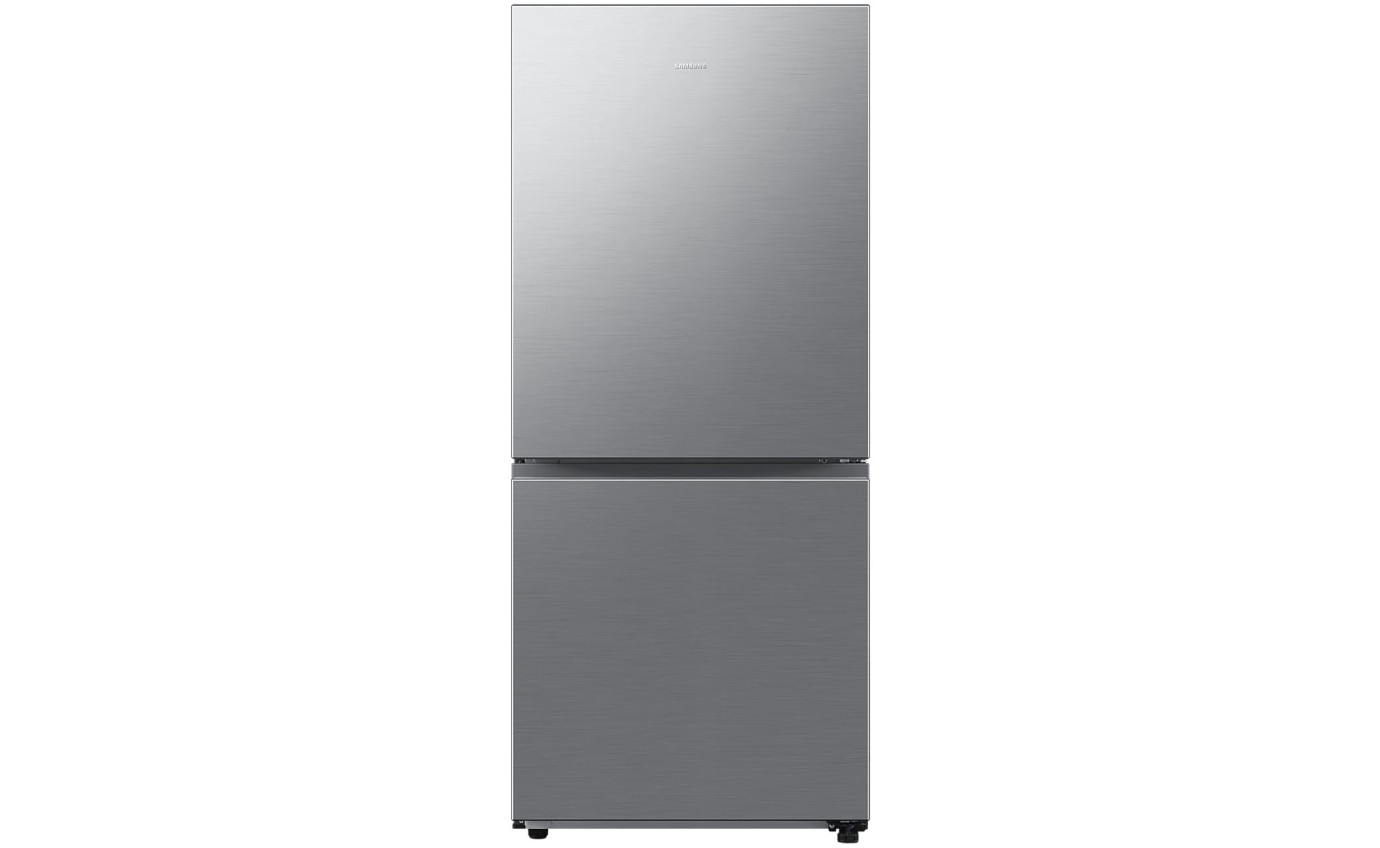 Samsung 458L Smart Bottom Mount Refrigerator (Refined Inox) SRL4600S