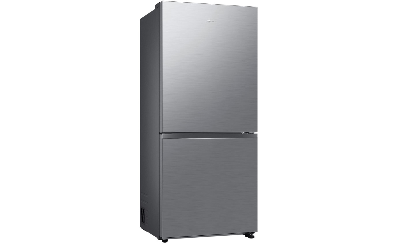 Samsung 458L Smart Bottom Mount Refrigerator (Refined Inox) SRL4600S