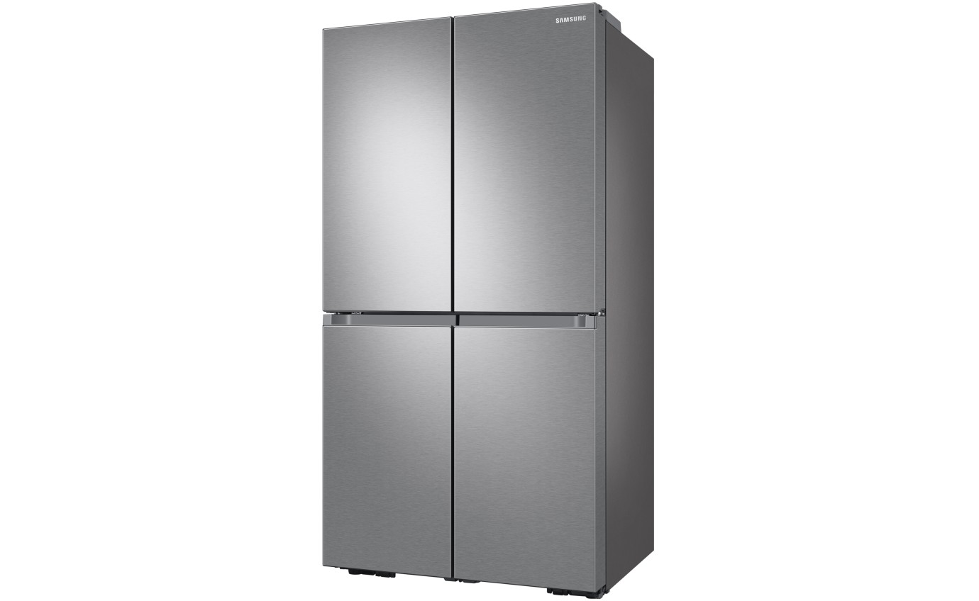 Samsung 648L French Door Fridge (Stainless Steel) SRF7500SB