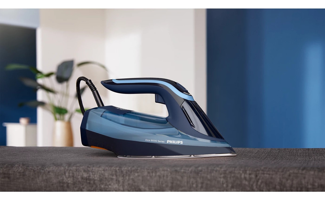 Philips Azur 8000 Series Steam Iron DST802020