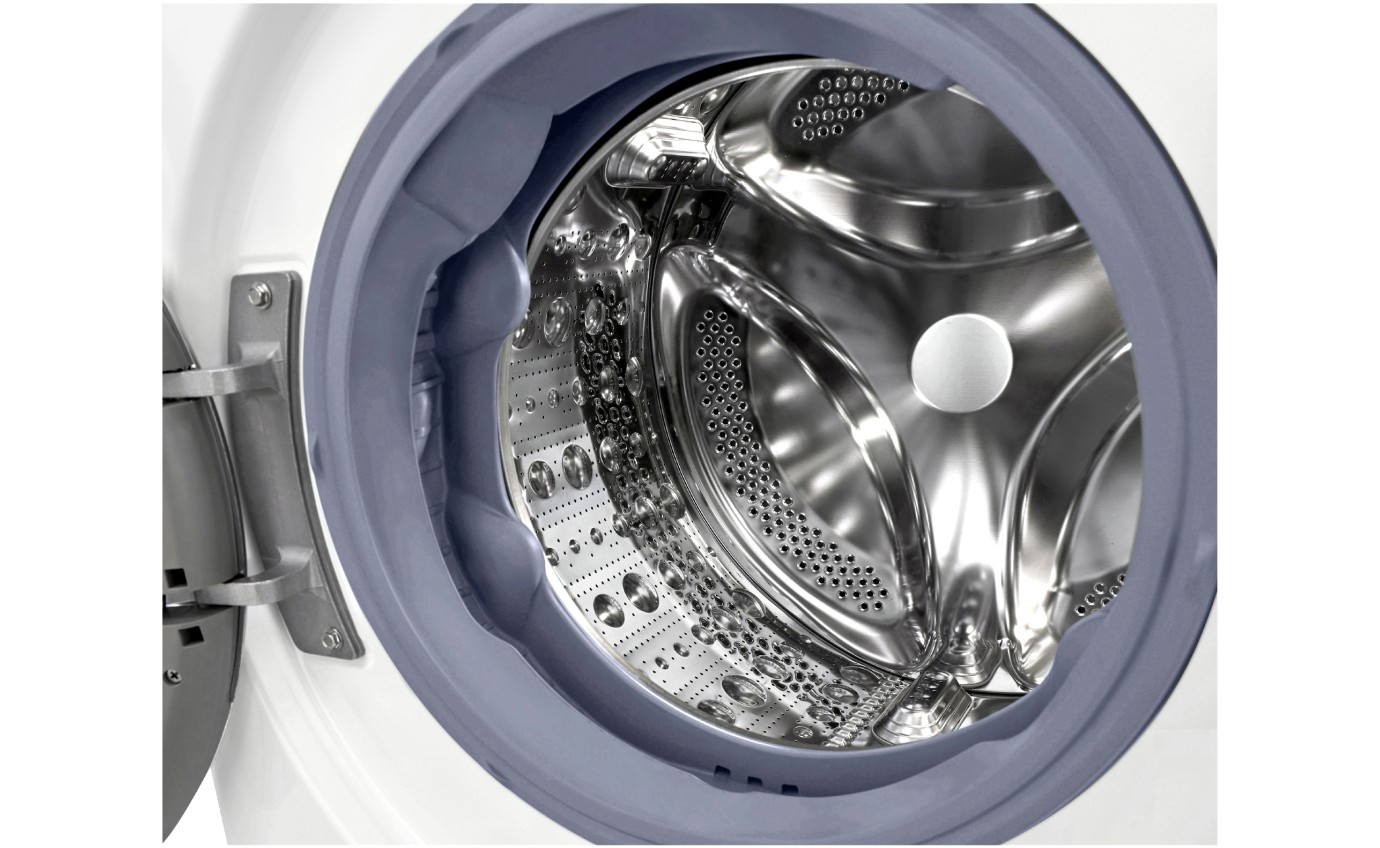 LG 10kg Front Load Washing Machine WV51410W
