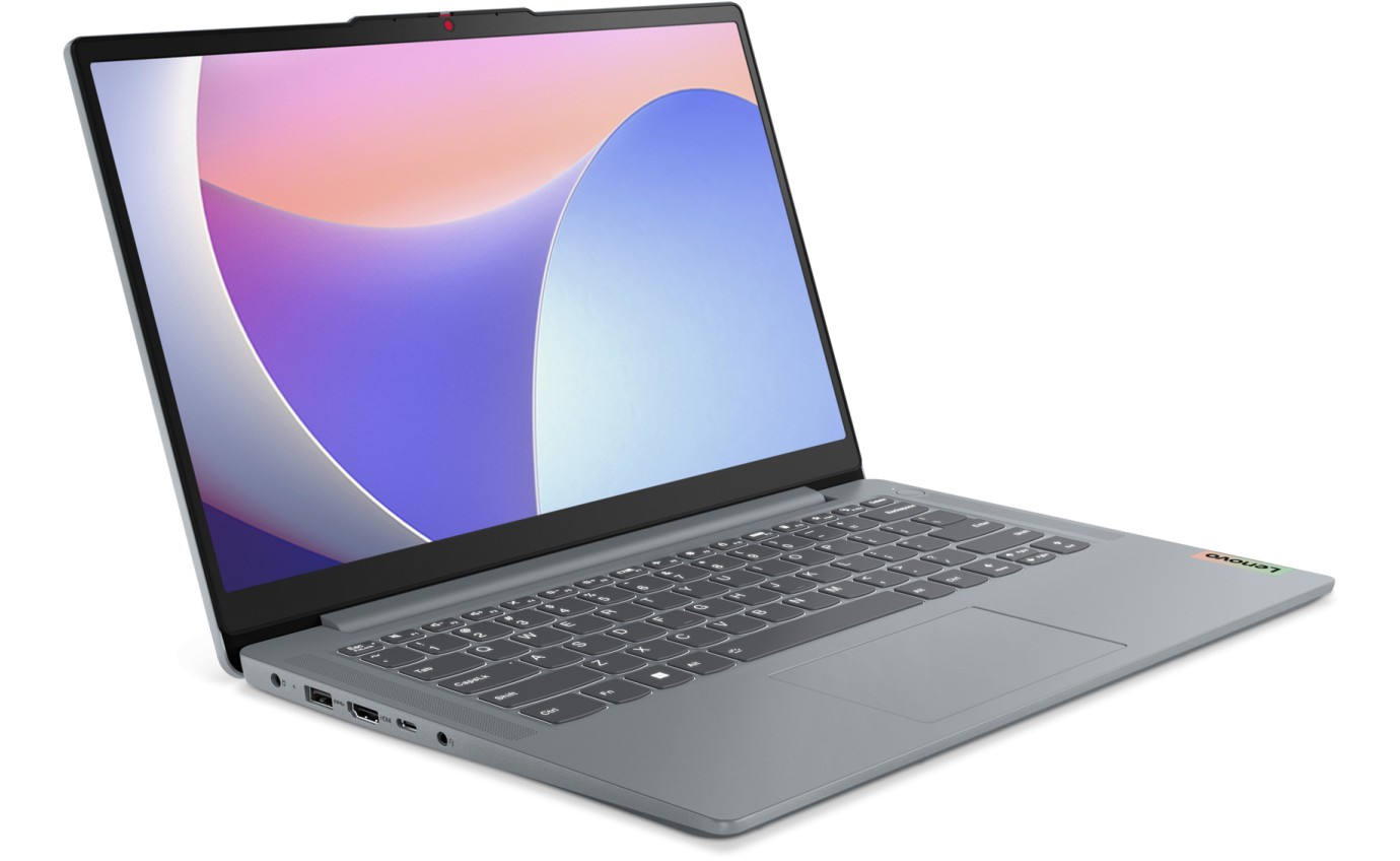 Lenovo 14 inch IdeaPad Slim 3 Intel N100 4GB RAM 128GB W11H 82XA0048AU