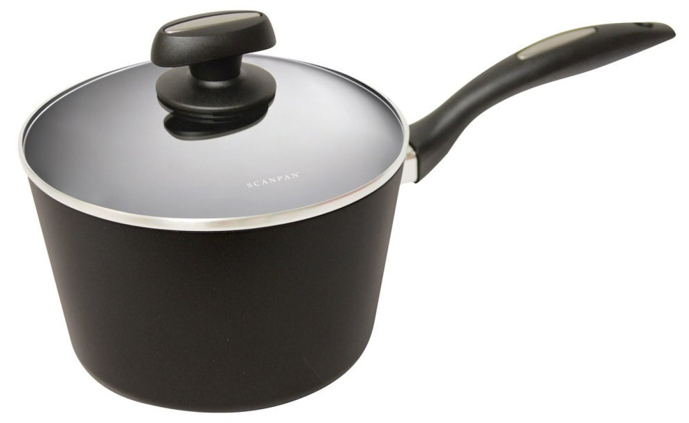 Scanpan 18cm/1.8L Classic Induction Saucepan 17250