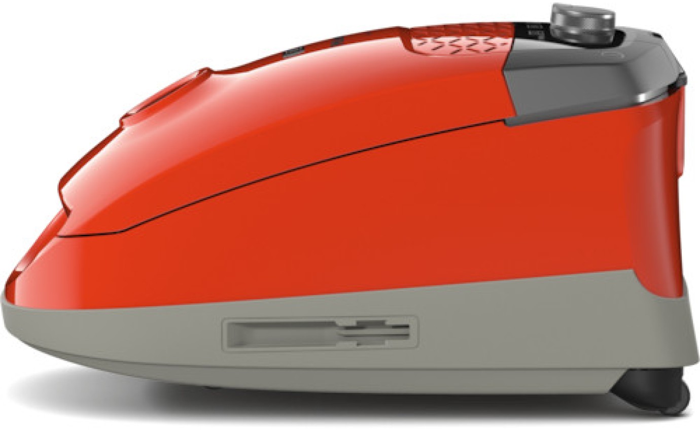 Miele Guard S1 Junior Vacuum Cleaner (Terra Red) 12697040