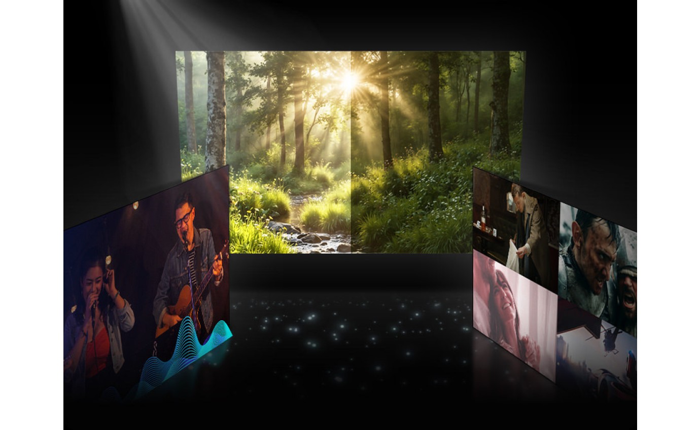 Samsung 65 inch S90F OLED 4K Vision AI Smart TV QA65S90FAEXXY