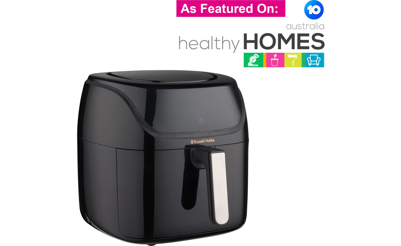 Russell Hobbs SatisFry Air Extra Large 8L Air Fryer 27170AU