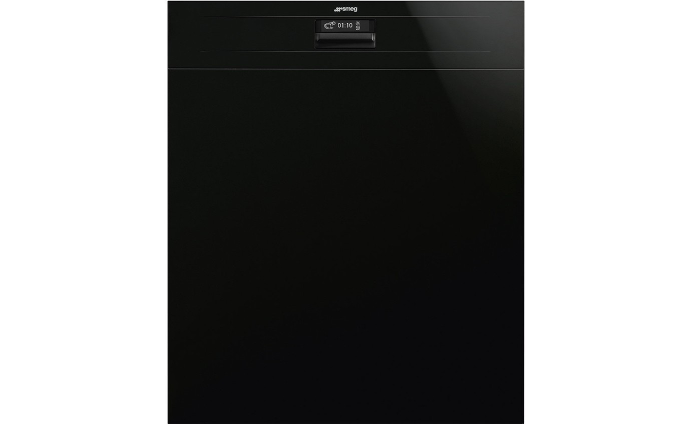 Smeg 60cm Built-under Dishwasher DWAU615DB3